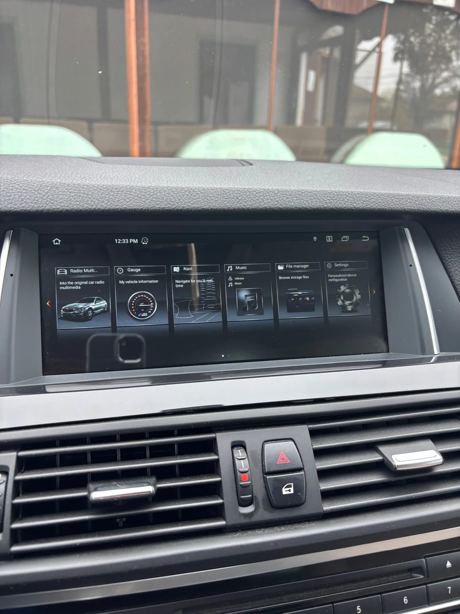 BMW 530 F11 530D, снимка 10 - Автомобили и джипове - 55241874