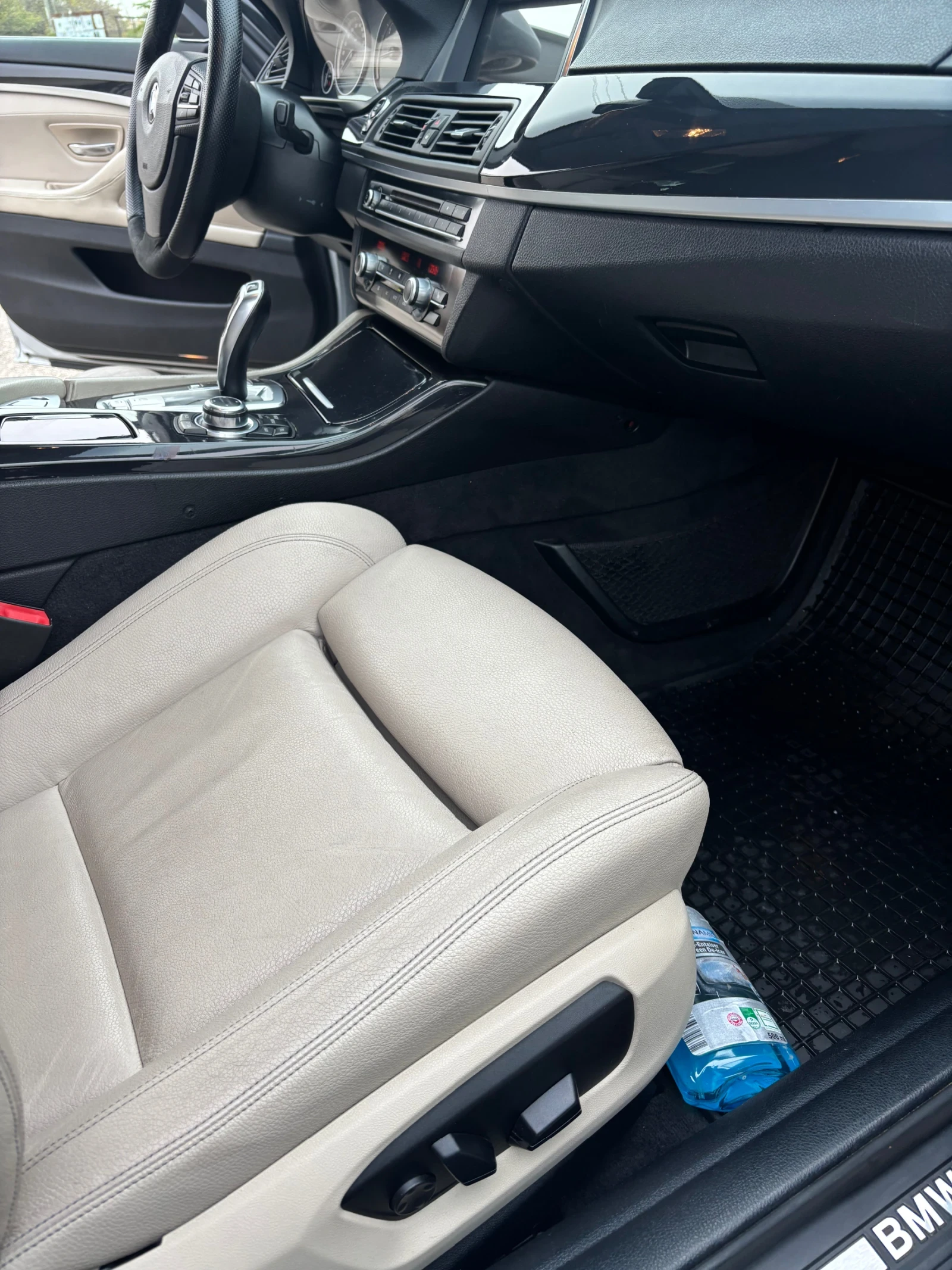 BMW 530 F11 530D, снимка 11 - Автомобили и джипове - 55241874
