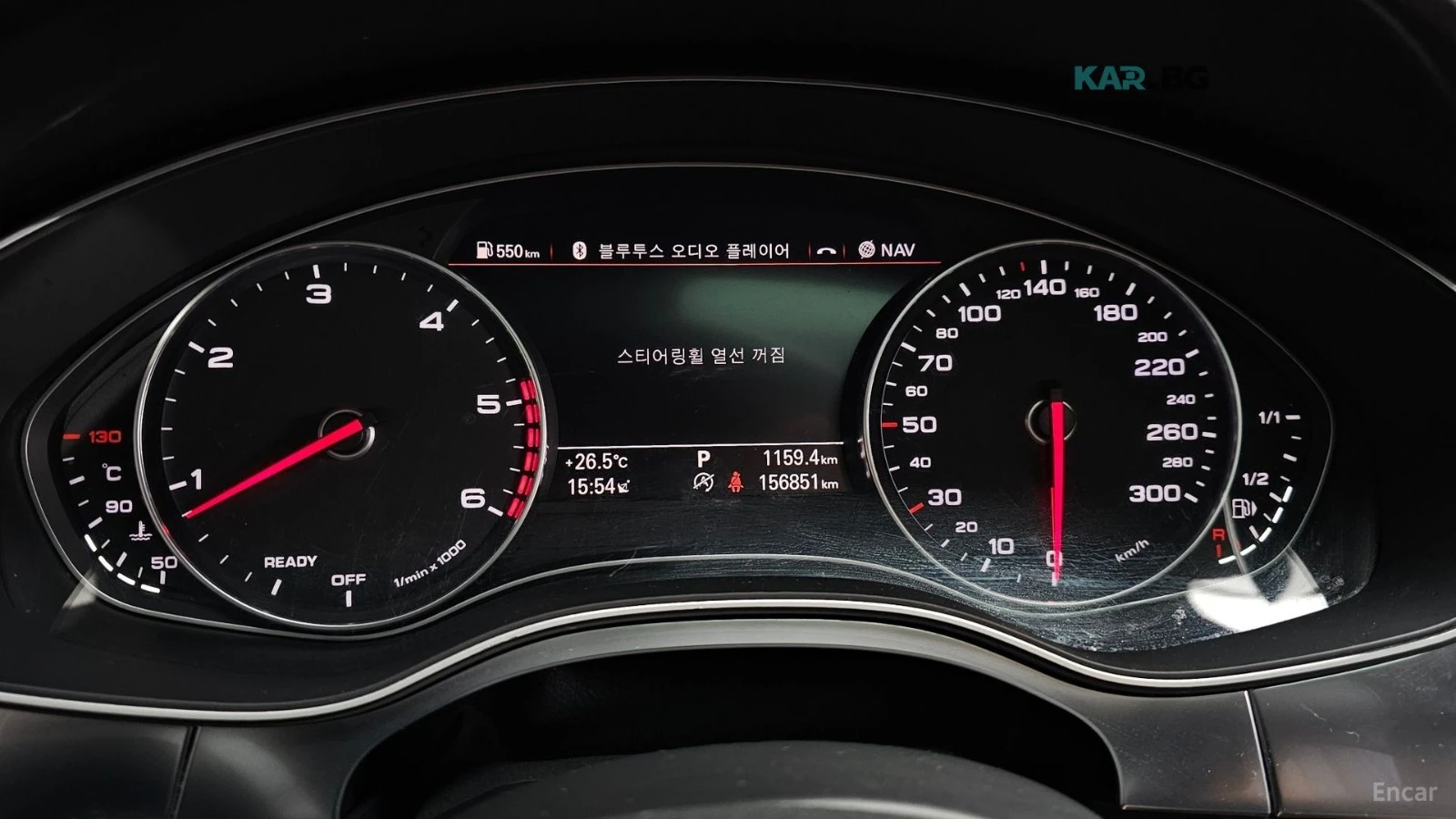 Audi A6 40 TDI QUATTRO PREMIUM* HUD* КОЖА* ОБДУХ* ПАНО, снимка 6 - Автомобили и джипове - 55378600