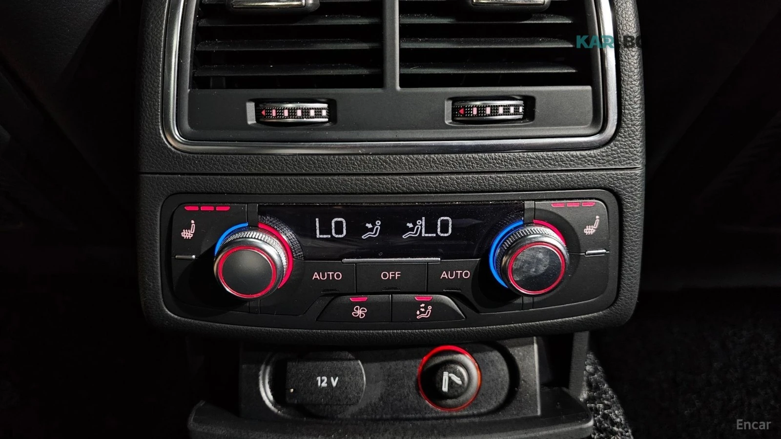 Audi A6 40 TDI QUATTRO PREMIUM* HUD* КОЖА* ОБДУХ* ПАНО, снимка 17 - Автомобили и джипове - 55378600