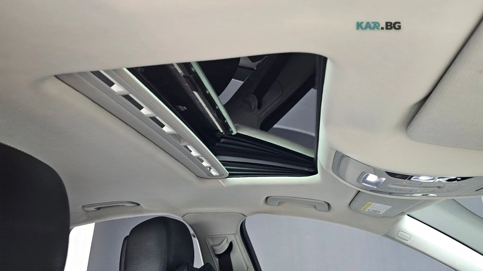 Audi A6 40 TDI QUATTRO PREMIUM* HUD* КОЖА* ОБДУХ* ПАНО, снимка 16 - Автомобили и джипове - 55378600