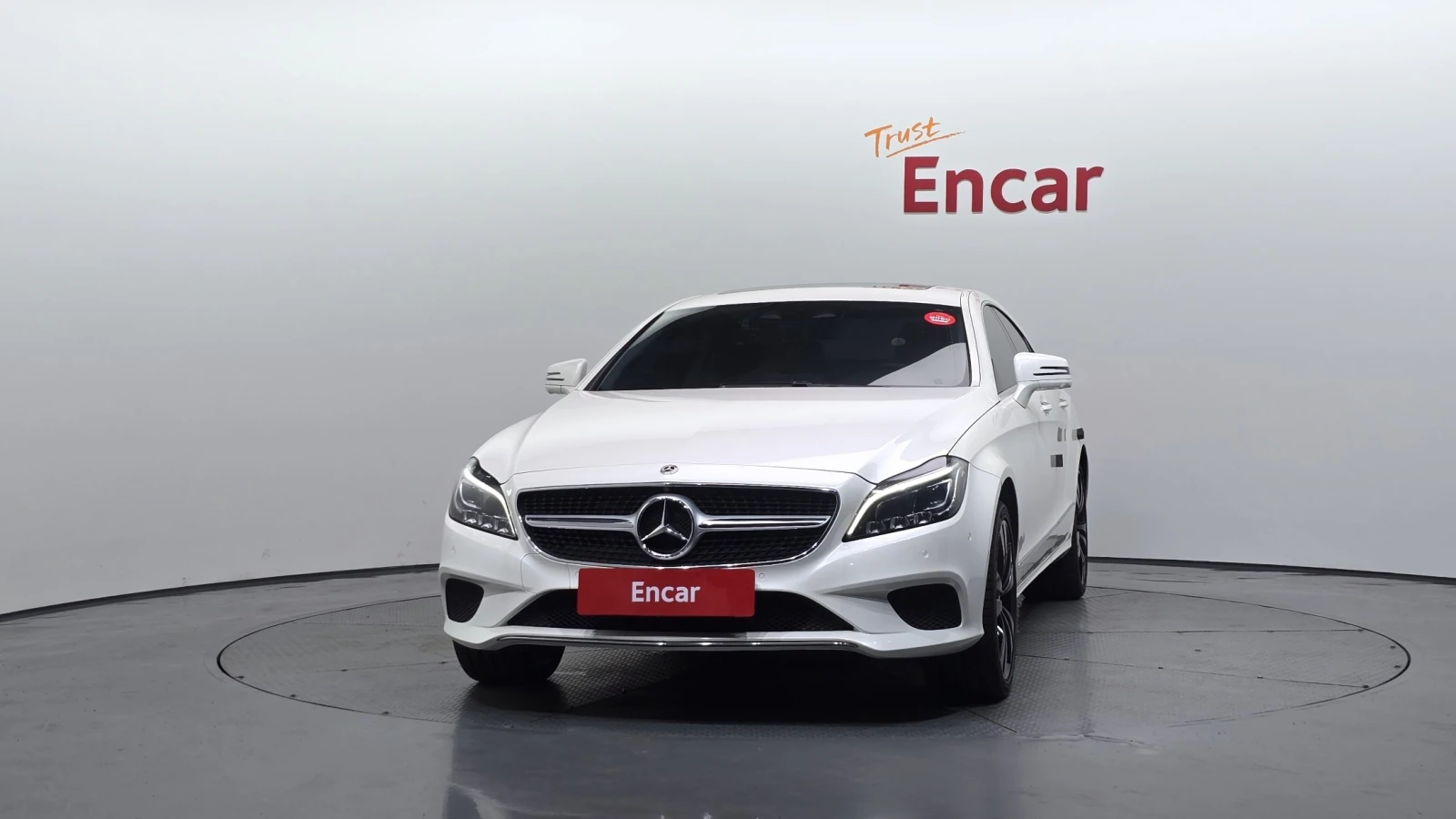 Mercedes-Benz CLS 350 d 4MATIC, снимка 2 - Автомобили и джипове - 55654926