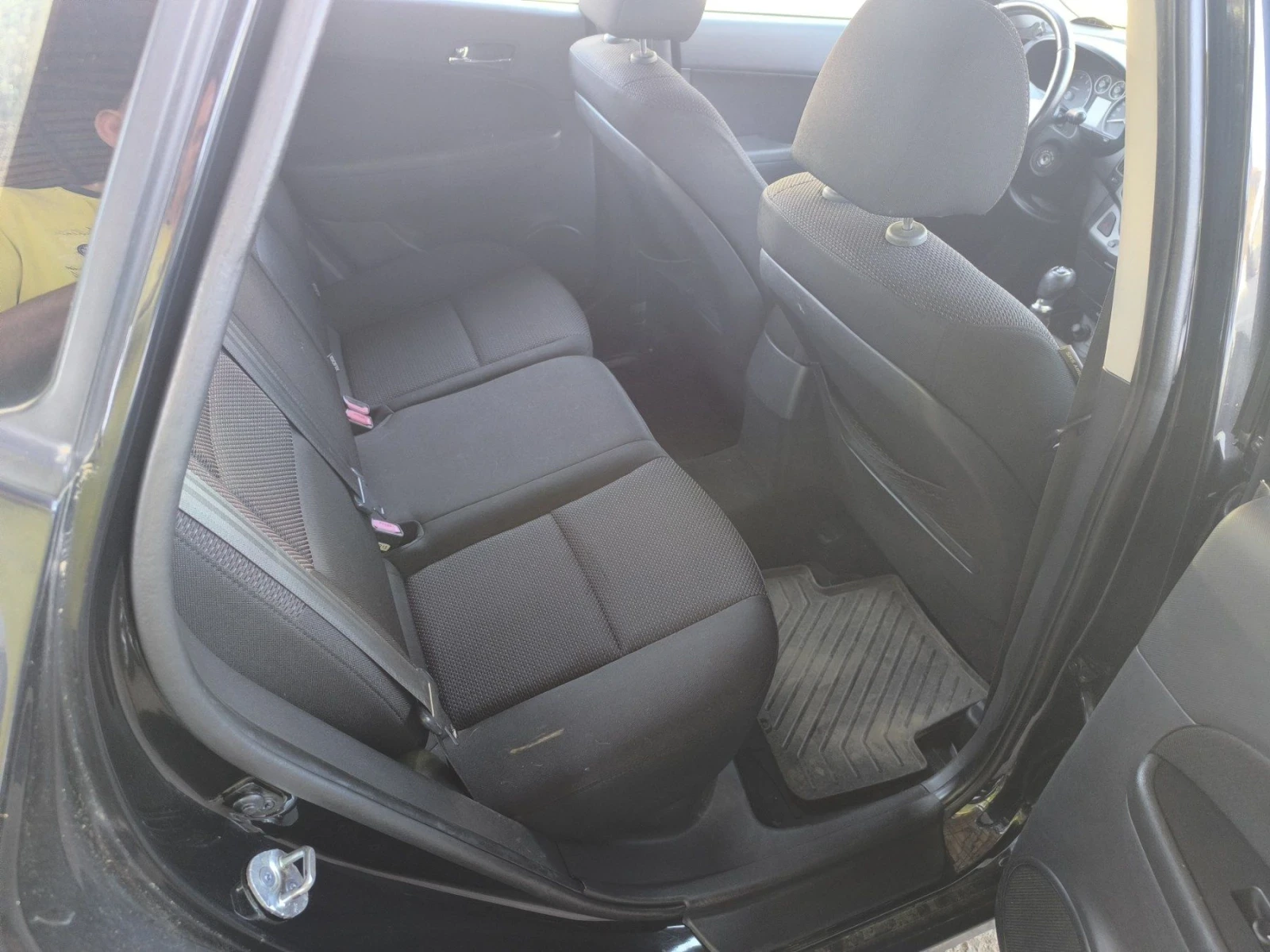 Hyundai I30 1.6, снимка 6 - Автомобили и джипове - 55725300
