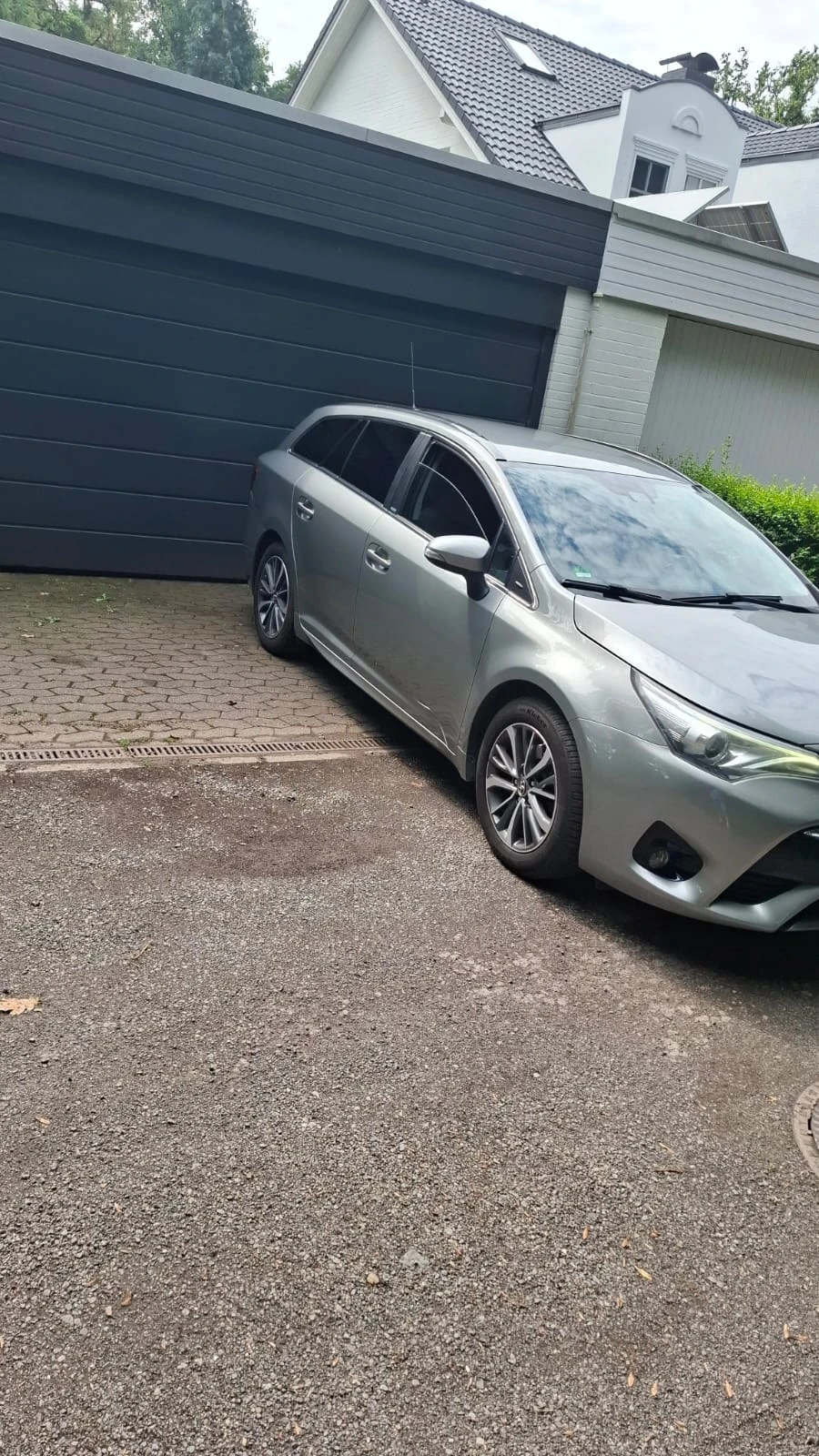 Toyota Avensis, снимка 3 - Автомобили и джипове - 55849977