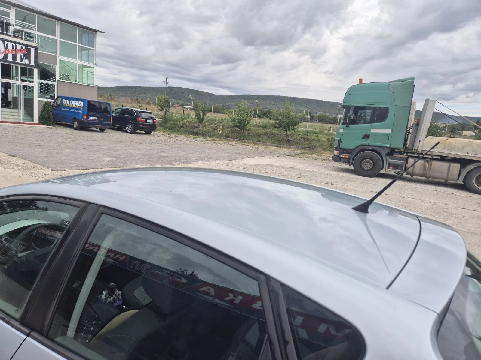 Seat Ibiza J6, снимка 13 - Автомобили и джипове - 56175829