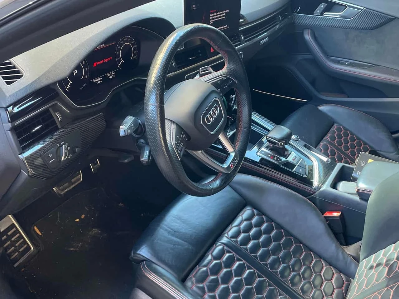 Audi Rs5 2.9 TFSI quattro | CARFAX | ��� ��������� | Mobile.bg � ����������� 6