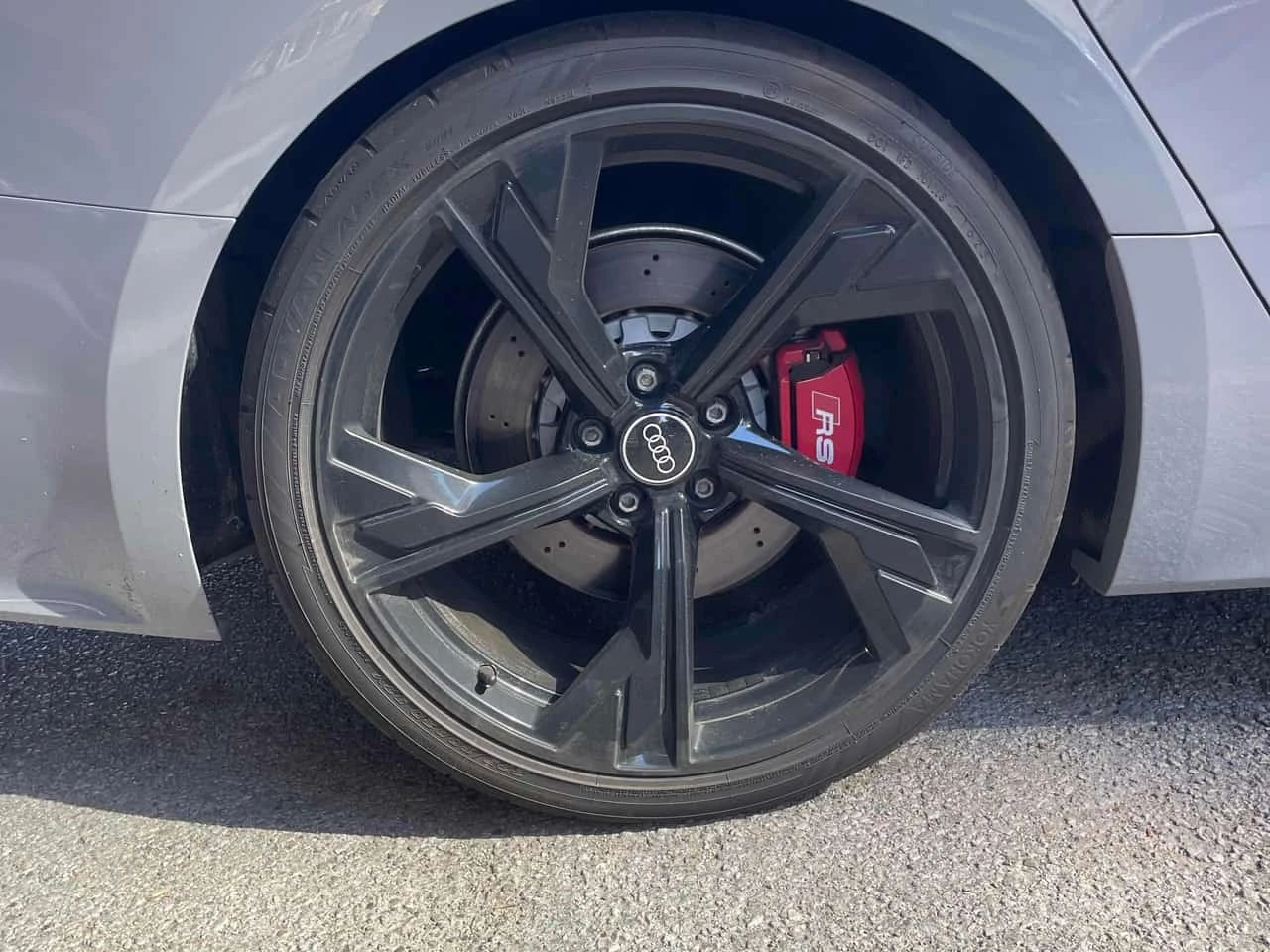 Audi Rs5 2.9 TFSI quattro | CARFAX | ��� ��������� | Mobile.bg � ����������� 5