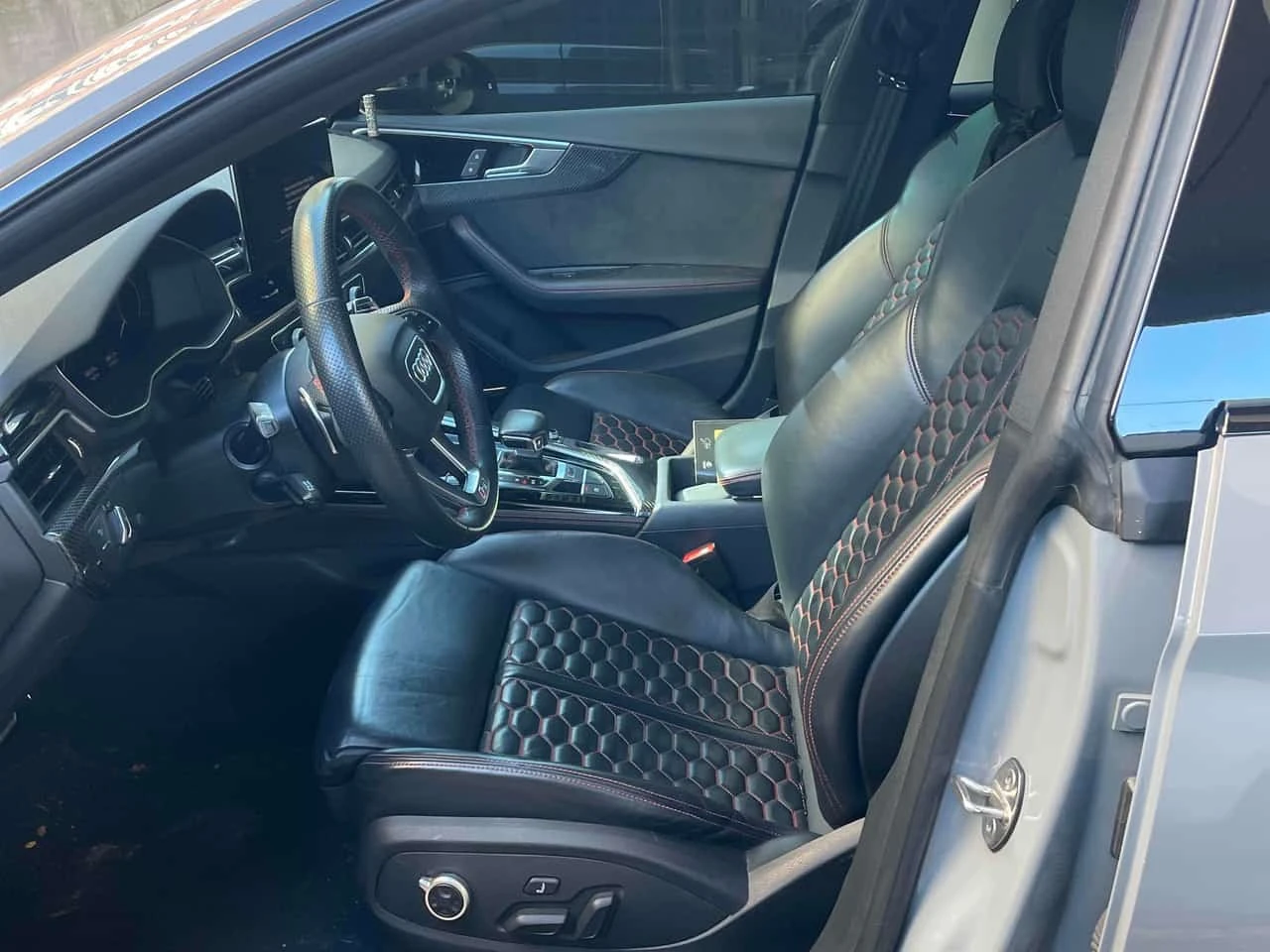 Audi Rs5 2.9 TFSI quattro | CARFAX | ��� ��������� | Mobile.bg � ����������� 9