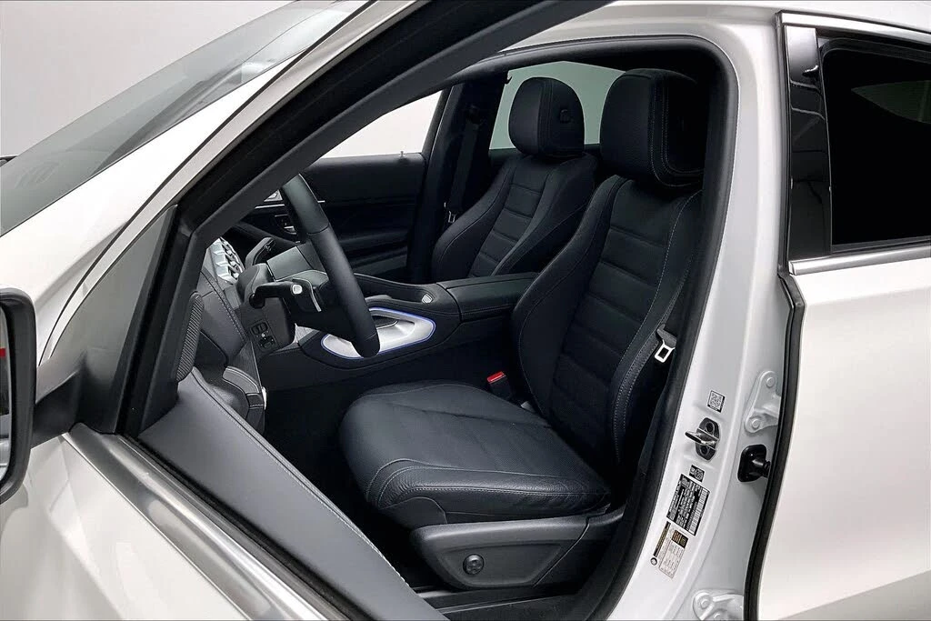 Mercedes-Benz GLE 450 4MATIC MANIFAKTUR FULL MAX | Mobile.bg � ����������� 8