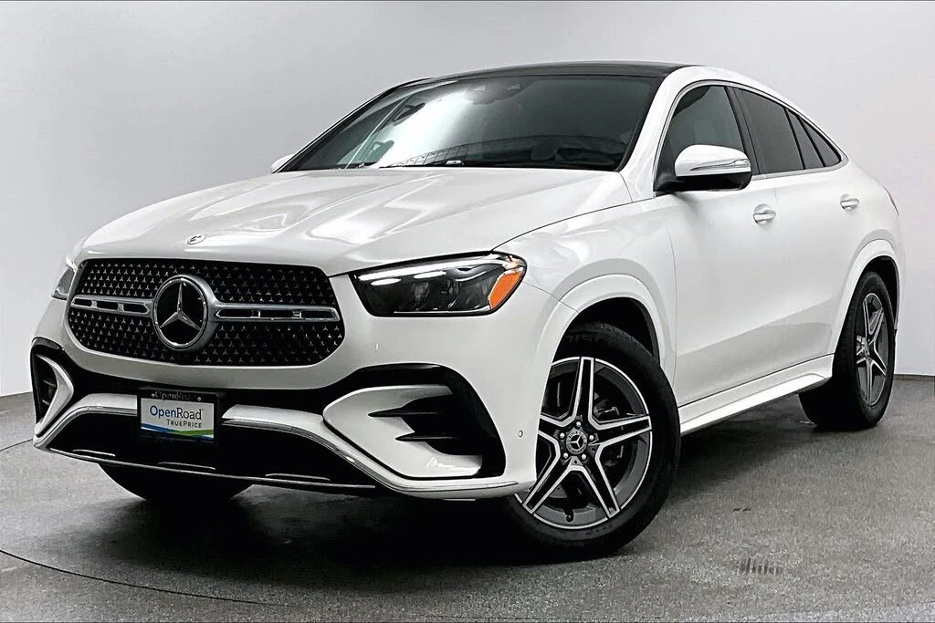 Mercedes-Benz GLE 450 4MATIC MANIFAKTUR FULL MAX | Mobile.bg � ����������� 1