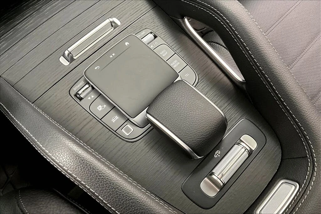Mercedes-Benz GLE 450 4MATIC MANIFAKTUR FULL MAX | Mobile.bg � ����������� 13