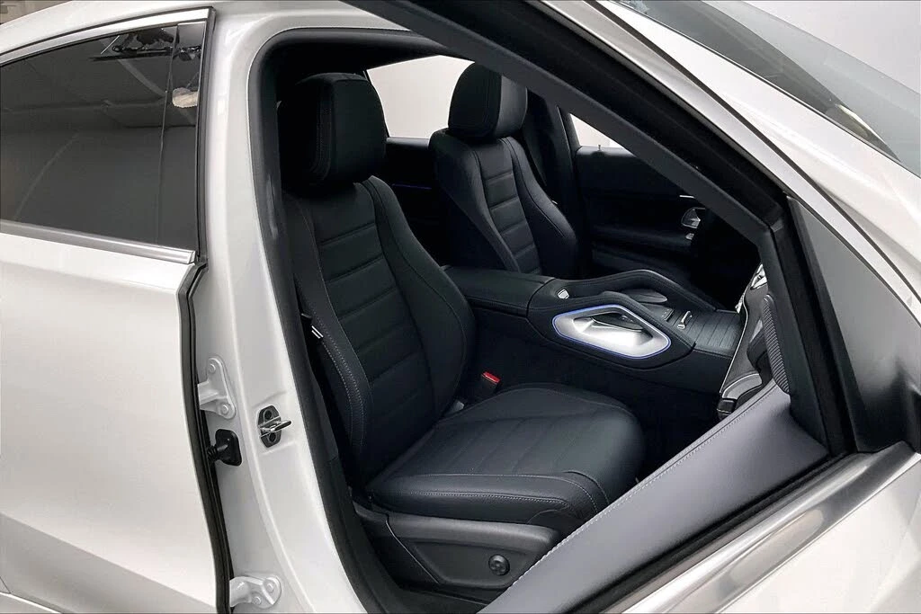 Mercedes-Benz GLE 450 4MATIC MANIFAKTUR FULL MAX | Mobile.bg � ����������� 9