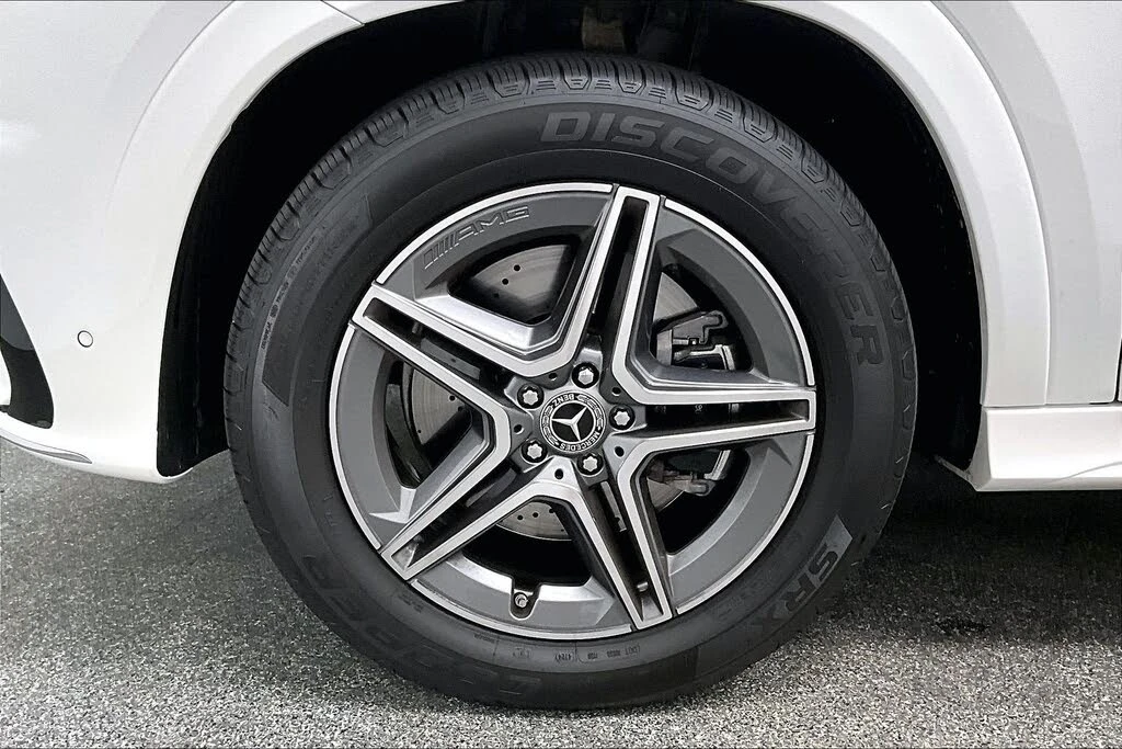 Mercedes-Benz GLE 450 4MATIC MANIFAKTUR FULL MAX | Mobile.bg � ����������� 7