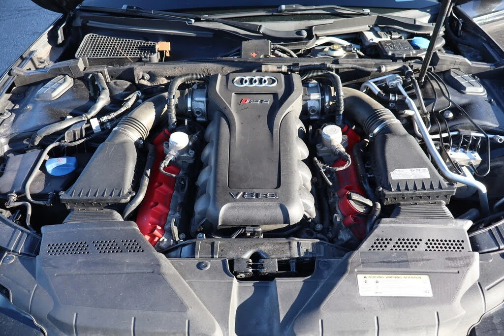 Audi Rs5 Coupe * 4.2 * ���������� * (���� �� ��) | Mobile.bg � ����������� 17