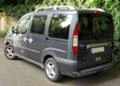 Fiat Doblo 1.3 Multijet, снимка 2