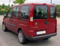 Fiat Doblo 1.3 Multijet, снимка 2 - Автомобили и джипове - 20567386