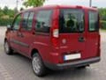 Fiat Doblo 1.3 Multijet, снимка 3