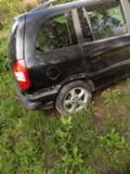 Opel Zafira A 1.8 125kc, снимка 6