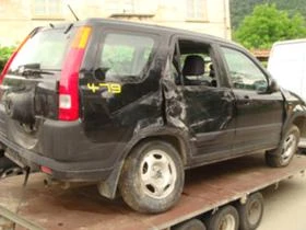 Honda Cr-v 2.0 16V, снимка 2