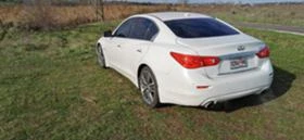 Infiniti Q50 3.5 Hybrid Premium, снимка 6