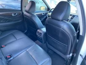 Infiniti Q50 3.5 Hybrid Premium, снимка 11