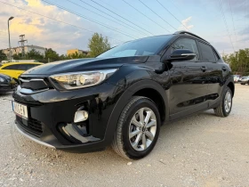 Kia Stonic 93 000 км. / 4 ЦИЛИНДЪРА / БЕНЗИН / ЕВРО 6, снимка 2