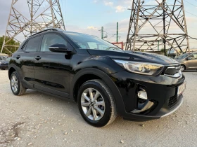 Kia Stonic 93 000 км. / 4 ЦИЛИНДЪРА / БЕНЗИН / ЕВРО 6, снимка 4