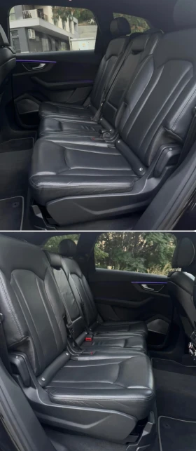 Audi SQ7 4.0 TDI Quattro Pano | 360| Nardo Grey | Full Extr, снимка 7