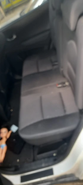 SsangYong Kyron 2.0 benz gaz, снимка 11