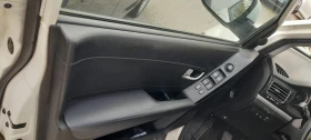 SsangYong Kyron 2.0 benz gaz, снимка 10