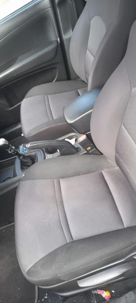 SsangYong Kyron 2.0 benz gaz, снимка 7