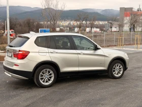 BMW X3 Сменени вериги обслужена, снимка 4