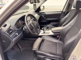 BMW X3 Сменени вериги обслужена, снимка 7