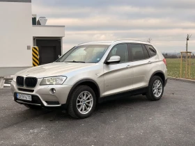 BMW X3 Сменени вериги обслужена, снимка 3