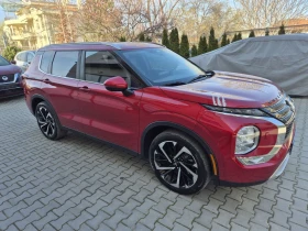 Mitsubishi Outlander 2.5i, AWD, 7места, снимка 2