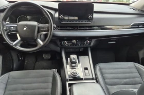 Mitsubishi Outlander 2.5i, AWD, 7места, снимка 9