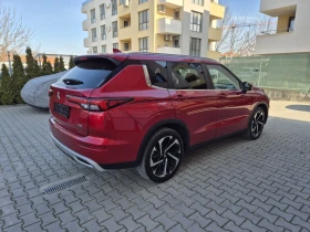 Mitsubishi Outlander 2.5i, AWD, 7места, снимка 7