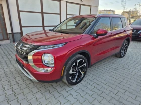 Mitsubishi Outlander 2.5i, AWD, 7места, снимка 1
