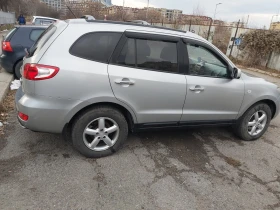 Hyundai Santa fe, снимка 3