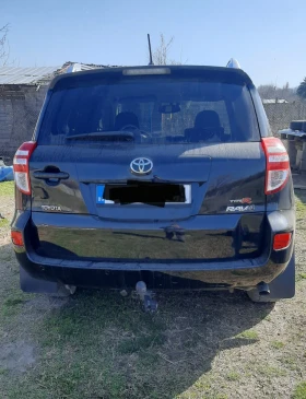 Toyota Rav4 150 кс., снимка 2
