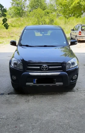 Toyota Rav4 150 кс., снимка 1