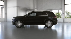 Mercedes-Benz GLE 53 4MATIC + 6+ 1, снимка 7