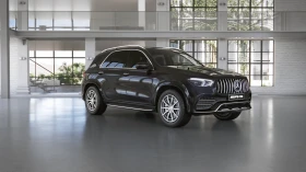 Mercedes-Benz GLE 53 4MATIC + 6+ 1, снимка 1