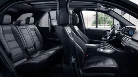 Mercedes-Benz GLE 53 4MATIC + 6+ 1, снимка 9