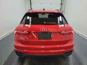 Audi Q3 * PROGRESSIV * CARFAX * S LINE * 2 КЛЮЧА * ПАНО, снимка 16