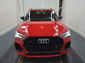 Audi Q3 * PROGRESSIV * CARFAX * S LINE * 2 КЛЮЧА * ПАНО, снимка 17