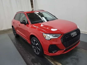 Audi Q3 * PROGRESSIV * CARFAX * S LINE * 2 КЛЮЧА * ПАНО, снимка 2