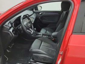 Audi Q3 * PROGRESSIV * CARFAX * S LINE * 2 КЛЮЧА * ПАНО, снимка 5