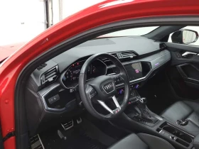 Audi Q3 * PROGRESSIV * CARFAX * S LINE * 2 КЛЮЧА * ПАНО, снимка 10