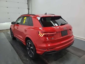 Audi Q3 * PROGRESSIV * CARFAX * S LINE * 2 КЛЮЧА * ПАНО, снимка 4
